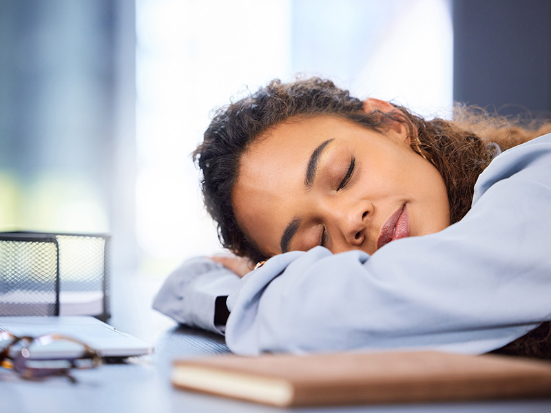 Why your brand needs a nap before it needs a rebrand