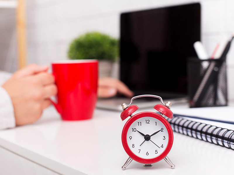 Why marketing agencies keep getting emails