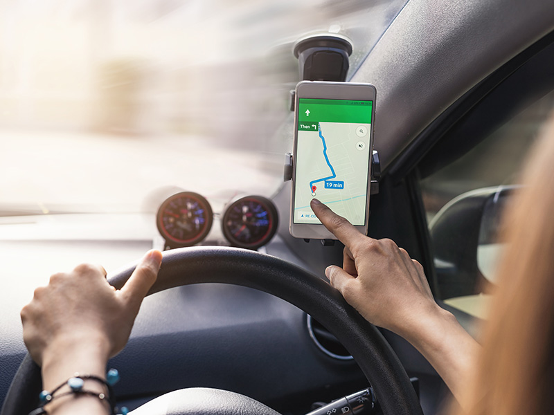 Why AI is a bit like a sat-nav that occasionally sends you through a field